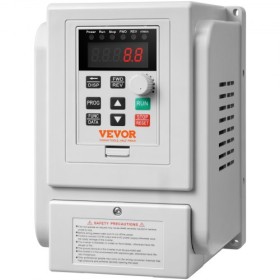 VEVOR VFD …