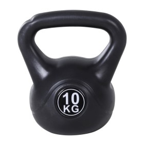 Kettlebell …