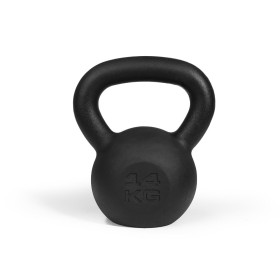 Kettlebell …