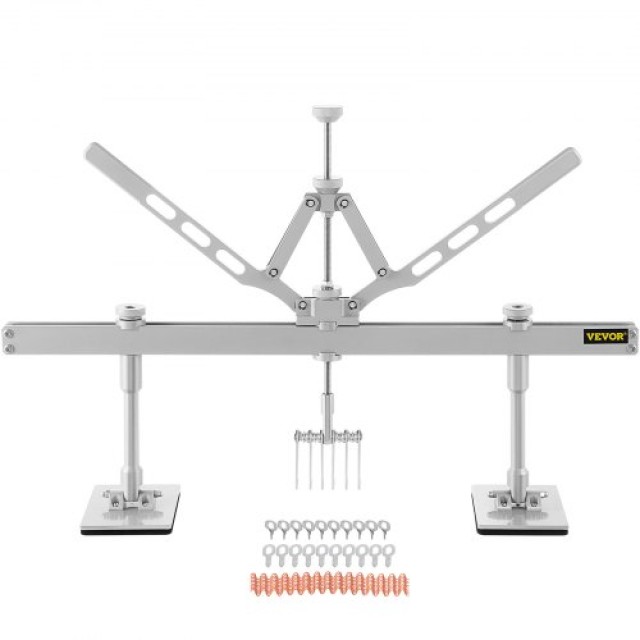 Σετ Εξωλκέων VEVOR 1100MM για Αλουμίνιο & Χάλυβα  BJXFJLTAHLBQ20001V0