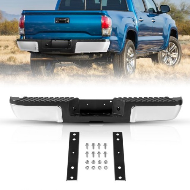 Πίσω Προφυλακτήρας VEVOR για Ford F250/F350 (2008-2016)  FTK20082016F27V3FV9