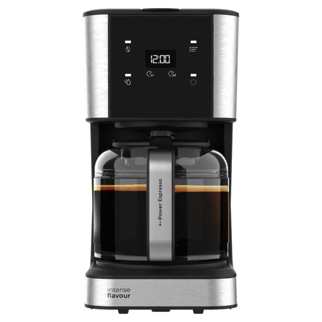 Καφετιέρα Φίλτρου Coffee 66 Drop & Touch 1,5 L Cecotec CEC-00272