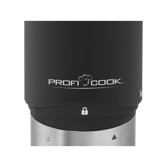 Συσκευή Μαγειρέματος Profi Cook Sous Vide PC-SV1126