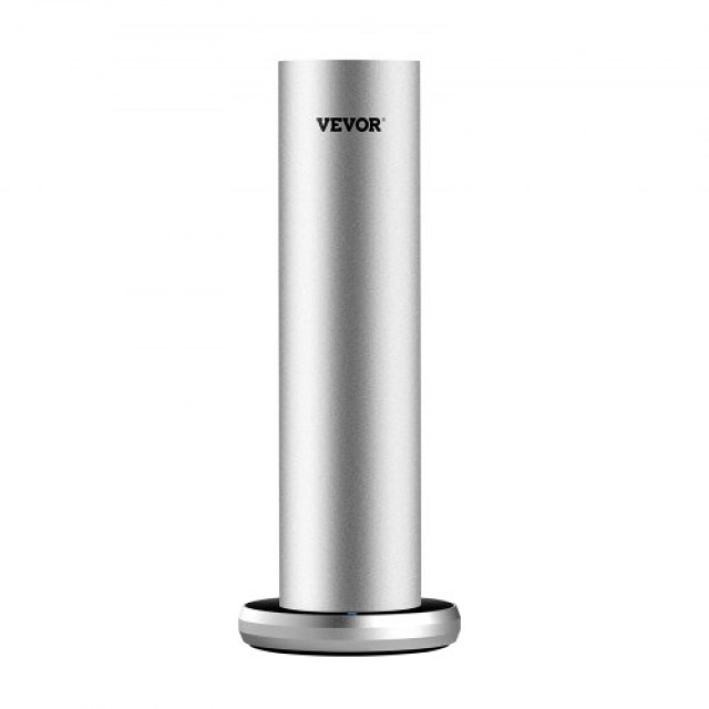 VEVOR Μηχανή Αρωμάτων 120ml Bluetooth Ψυχρού Αέρα 1000τ.φ. Χωρίς Νερό  TSXXJTS120MLRA795V2