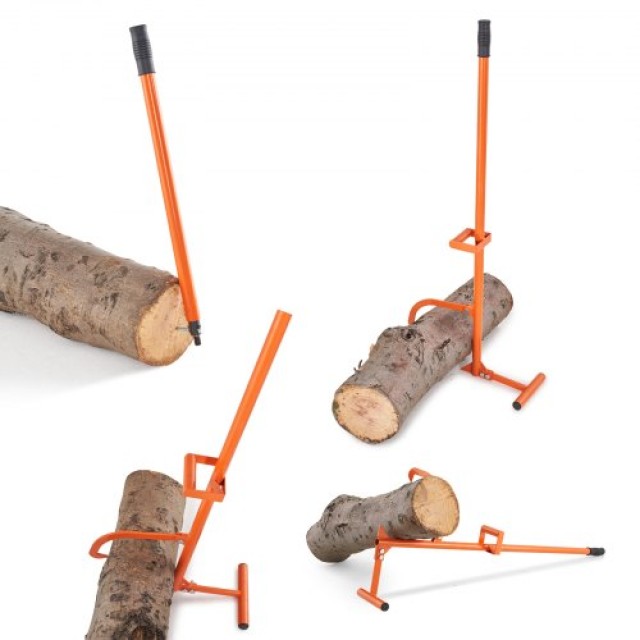 VEVOR  Πολυεργαλείο Ξυλείας Timberjack 4 σε 1 46.5  YMQJDTZZDDHY9CJHJV0