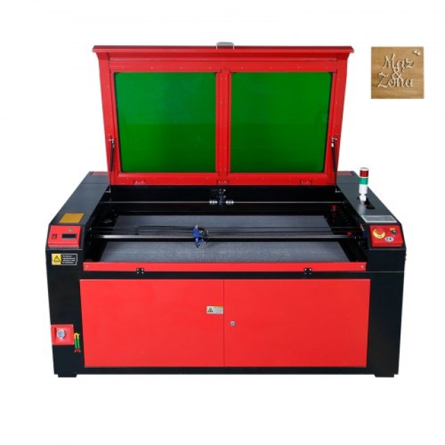 VEVOR 130W CO2 Laser Χαράκτης 900x1400mm  YTSDKJOCCO2131FYSV2