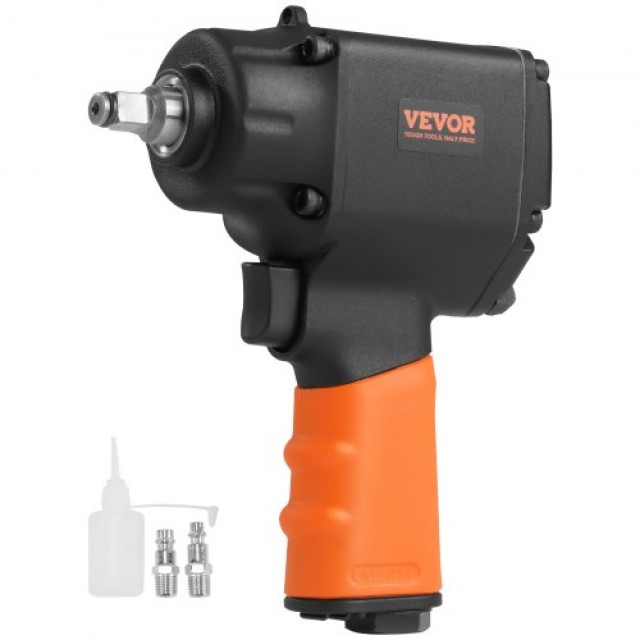 VEVOR Αερόκλειδο 3/8 690ft-lbs 90-120PSI  KQC550N38800NJS41V0