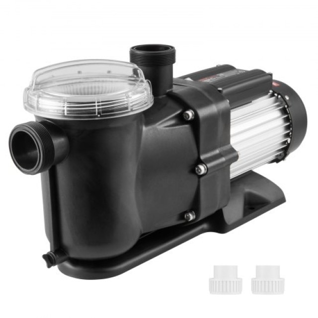 Αντλία Πισίνας VEVOR 1.5 HP 100 GPM 2850RPM UL  YCGLBDSDDY15VLJXMV2