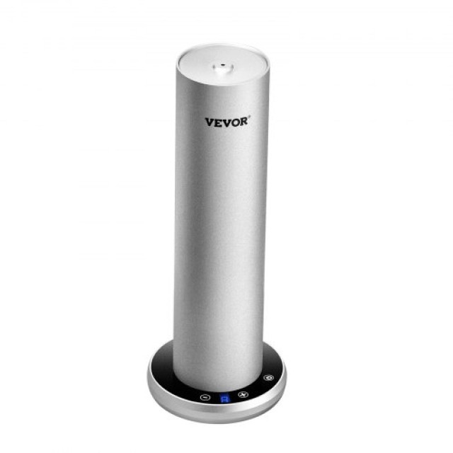 VEVOR Μηχανή Αρωμάτων 120ml Bluetooth Ψυχρού Αέρα 1000τ.φ. Χωρίς Νερό  TSXXJTS120MLRA795V2