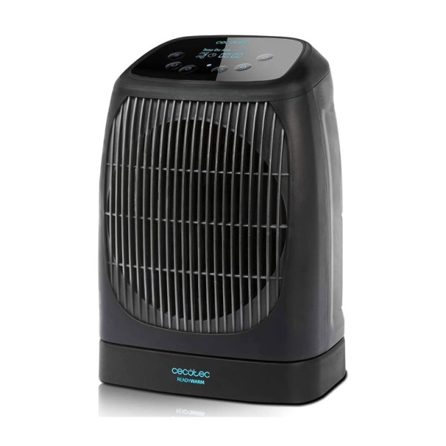 Αερόθερμο Cecotec Ready Warm 9600 Smart Rotate 2000 W 16.4 x 31.4 x 22.8 cm CEC-05302