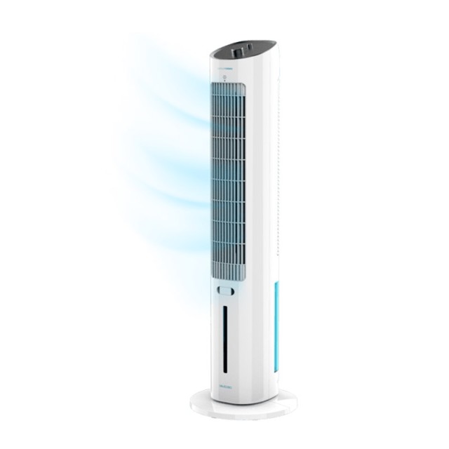 Air Cooler Δαπέδου Πύργος 60 W EnergySilence 2000 SkyCool Cecotec CEC-08223