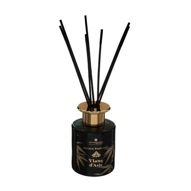 Αρωματικό Χώρου με Sticks Ylang d’ Asie 150 ml Atmosphera 196075C