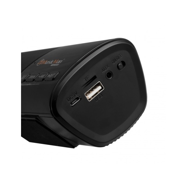 Ασύρματη Μπάρα Ηχείων 10 W με Bluetooth MusicMan Technaxx BT-X54