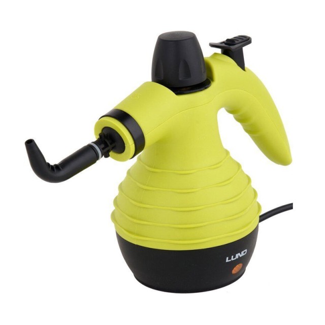 Ατμοκαθαριστής Ρούχων Χειρός 350 ml 1050 W LUND 67200