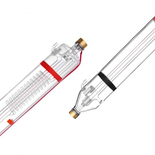 VEVOR  Σωλήνας Laser CO2 100W 1450mm από Βοριοπυριτικό Γυαλί για Κοπτικό Laser CO2JGG100W0031I4WV9