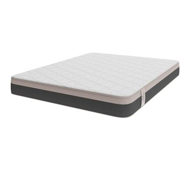 Διπλό Στρώμα με Πυρήνα FoamVital+ 150 x 200 x 28 cm Viscoelastic Flow PureVital 4900 Cecotec CEC-07601