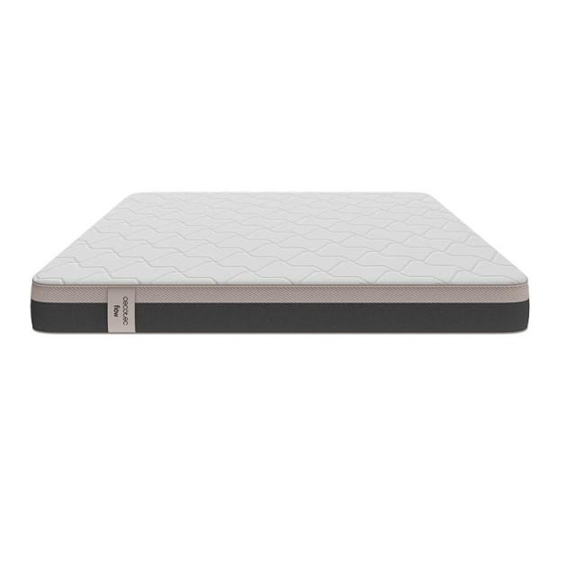 Διπλό Στρώμα με Πυρήνα FoamVital+ 150 x 200 x 28 cm Viscoelastic Flow PureVital 4900 Cecotec CEC-07601