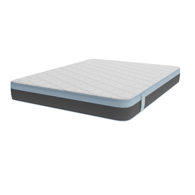 Υπέρδιπλο Στρώμα με Πυρήνα FoamVital+ 160 x 200 x 28 cm Viscoelastic Flow PureVital 4990 Cecotec CEC-07913