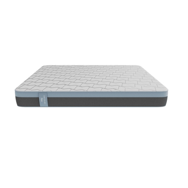 Υπέρδιπλο Στρώμα με Πυρήνα FoamVital+ 160 x 200 x 28 cm Viscoelastic Flow PureVital 4990 Cecotec CEC-07913