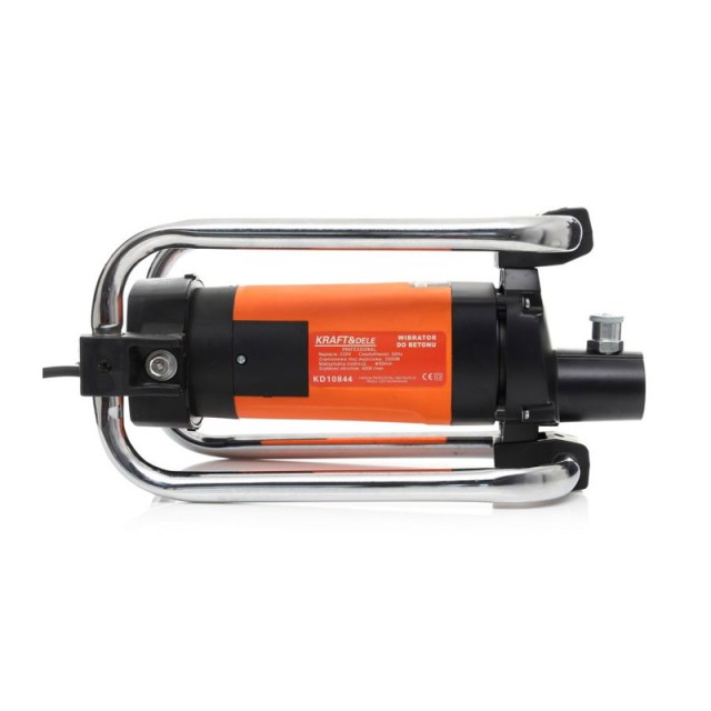 Δονητής Σκυροδέματος 2500 W Kraft&Dele KD-10844