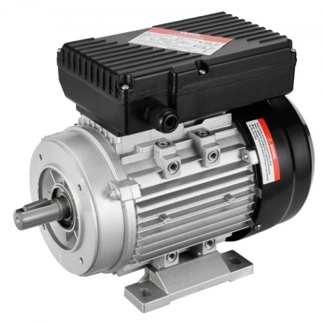 Ηλεκτροκινητήρας VEVOR 0.75KW 2850RPM 220~240V  TYJLIECDJ3452ORHPV7