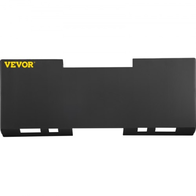 Πλάκα Στήριξης Skid Steer VEVOR 3/16 3000LBS  FHZXAZBJZKJS-VUABV0