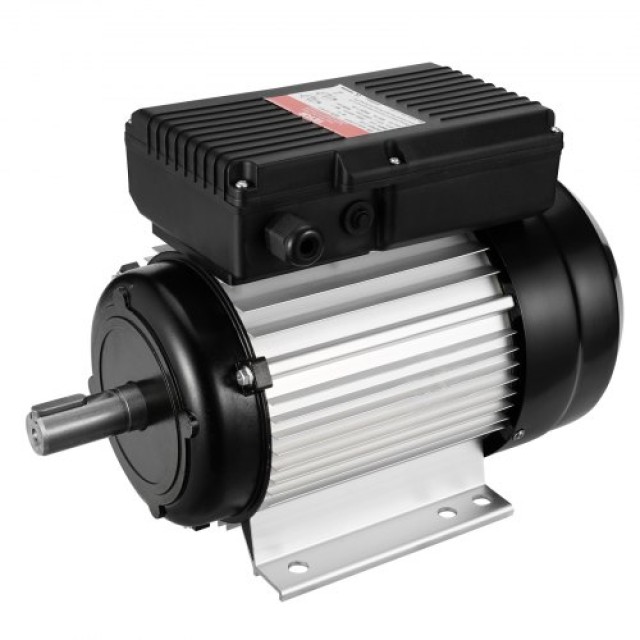 Ηλεκτροκινητήρας VEVOR 2.2KW 2800RPM 220-240V 1-Φάση  TYJLIECDJ3452ZCTTV7