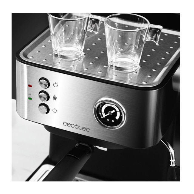 Καφετιέρα Express Power Espresso 20 Bar Cecotec CEC-01556