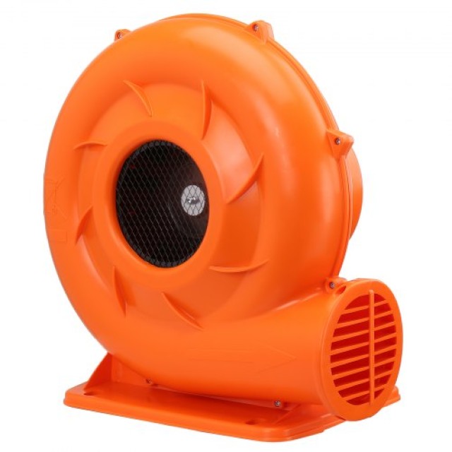 VEVOR Φυσητήρας για Φουσκωτό Κάστρο 900W 550 m³/h  QMFJD950W221M7H2LV2