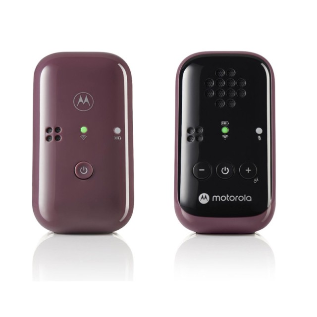 Φορητή Ενδοεπικοινωνία Μωρού Motorola 101095 PIP12