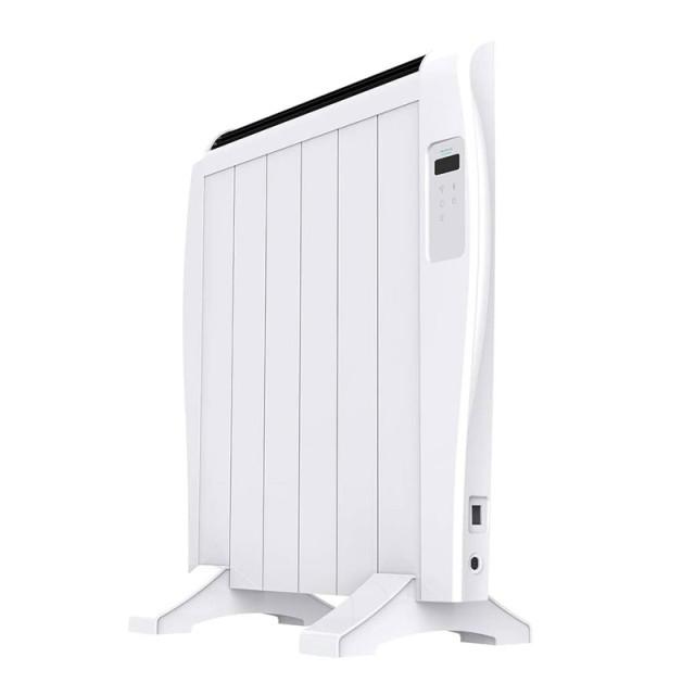 Φορητός Θερμοπομπός Cecotec Ready Warm 1200 Thermal Connected Wi-Fi 900 W 55 x 63 cm CEC-05373