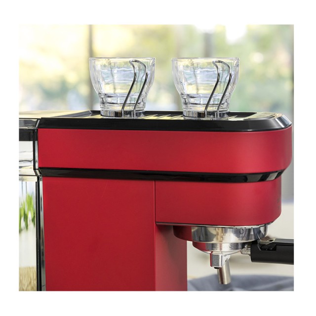 Καφετιέρα Espresso Cafelizzia 790 Shiny 20 Bar Cecotec CEC-01583