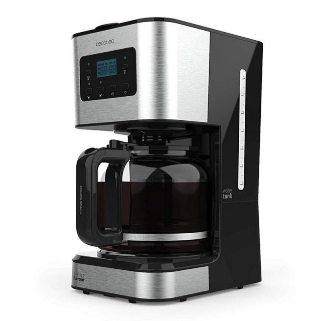 Καφετιέρα Φίλτρου 1.5 Lt Coffee 66 Smart Cecotec CEC-01555