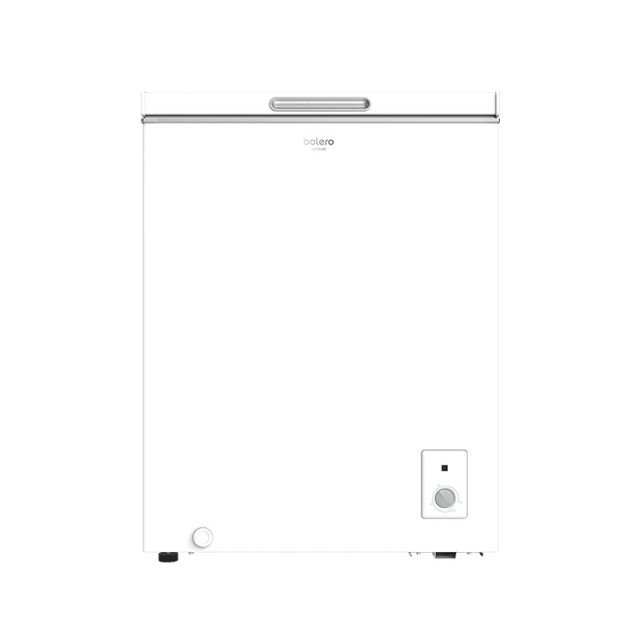 Καταψύκτης Μπαούλο 142 Lt Dual Function Cecotec Bolero CoolMarket Chest 142 CEC-02394