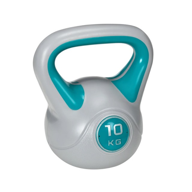 Kettlebell 10 Kg SPORTNOW A91-255V04DG