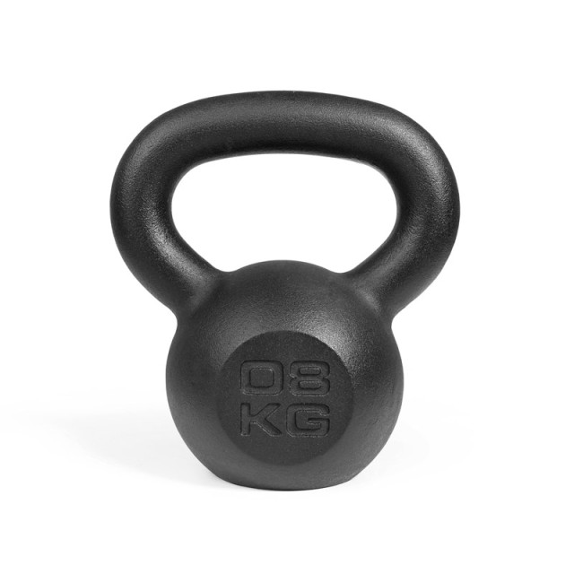 Kettlebell 8 Kg Zipro 10947187