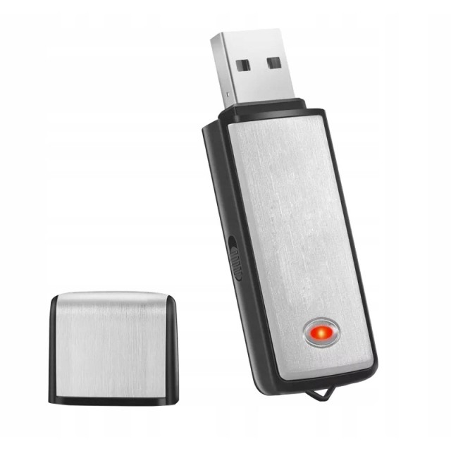 Κοριός Παρακολούθησης USB Stick 8 GB Verk Group 5907451334492