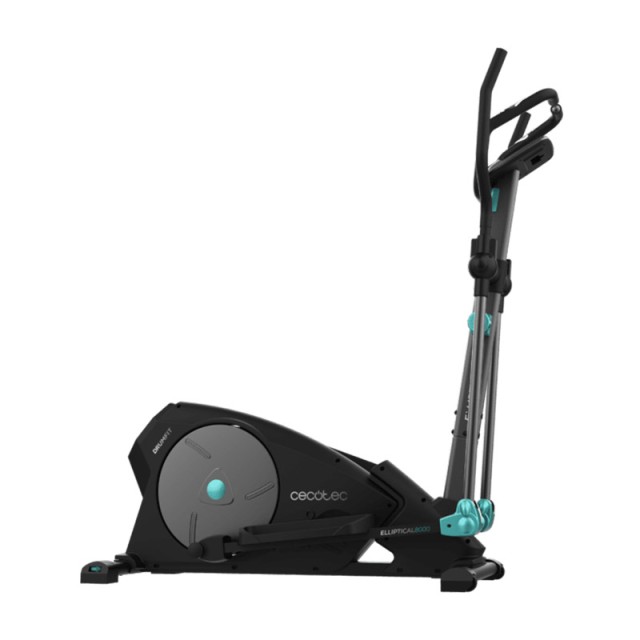 Μαγνητικό Ελλειπτικό Cecotec DrumFit Elliptical 8000 Magno CEC-07227