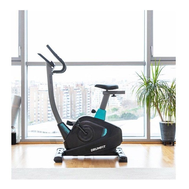 Μαγνητικό Ποδήλατο Γυμναστικής Cecotec Spinning DrumFit 6000 Pegasus Pro CEC-07083