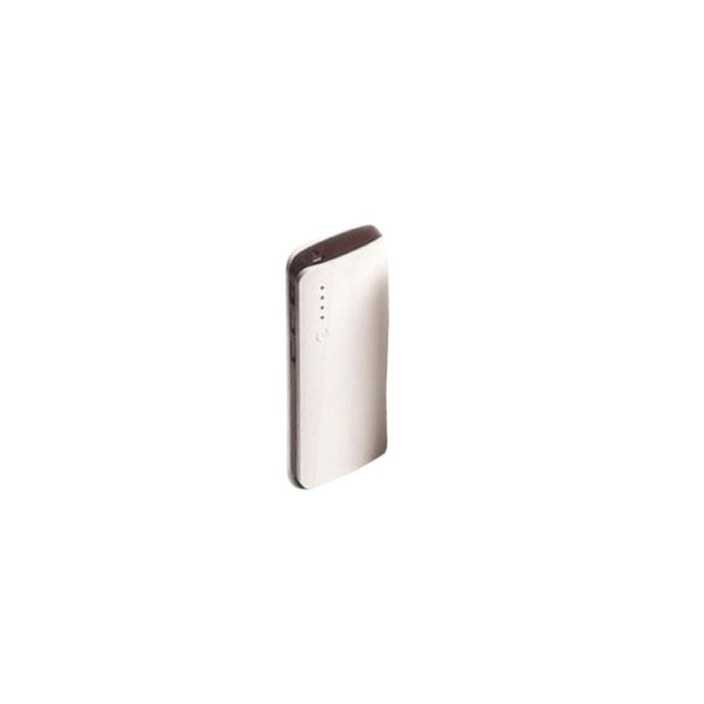 Power Bank 20000 mAh με 3 Θύρες USB Χρώματος Μαύρο SPM 5901646281608-Black