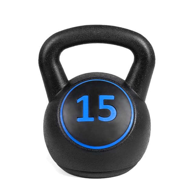 Σετ Kettlebell 3 τμχ Hoppline HOP1000859-1