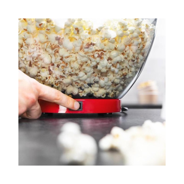 Συσκευή Ποπ Κορν Cecotec Fun&Taste PCorn Quickly and Fun CEC-03262