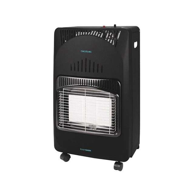 Σόμπα Υγραερίου 4200 W Cecotec Ready Warm 4000 Slim Fold CEC-05341