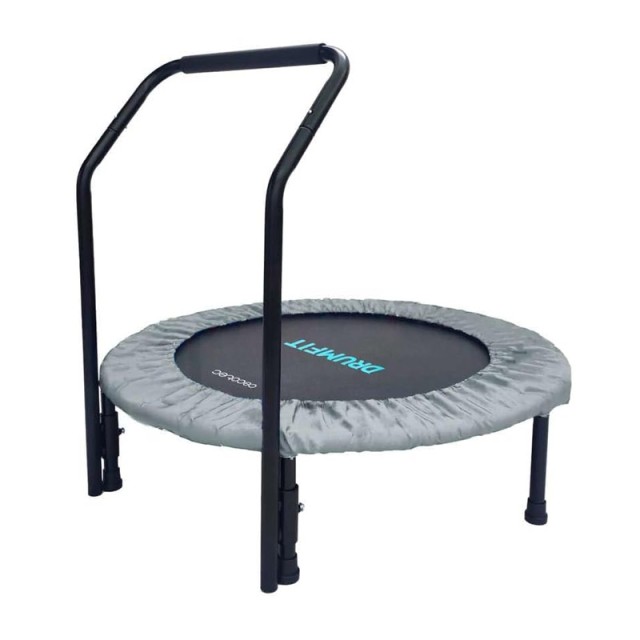 Τραμπολίνο Γυμναστικής 92 cm Cecotec DrumFit Jump 920 CEC-07194