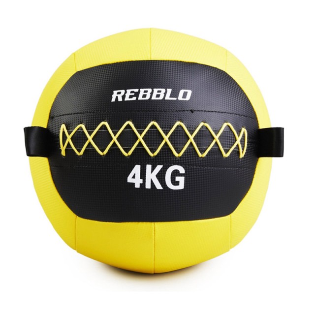 Wall Ball 4 Kg Rebblo 8720604882513