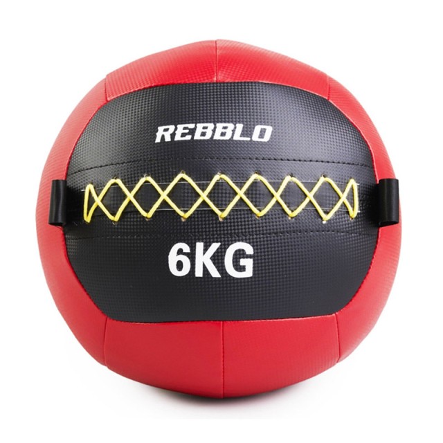 Wall Ball 6 Kg Rebblo 8720604882520